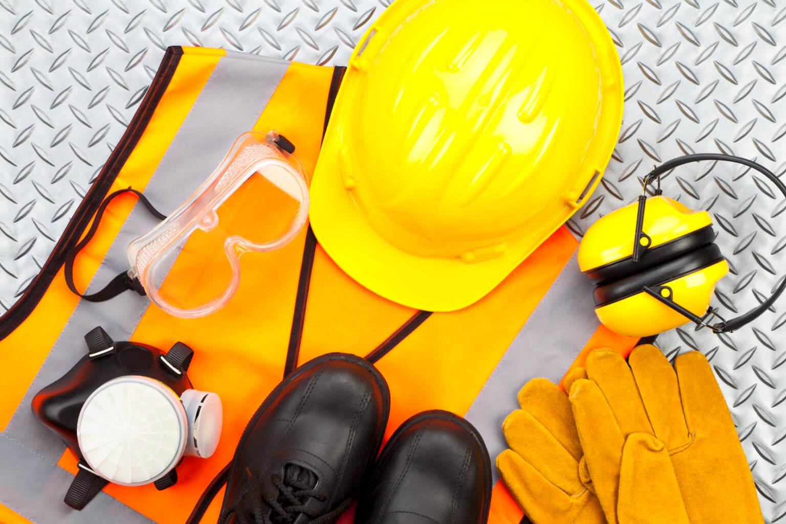 How to Choose the Right PPE for Your Site