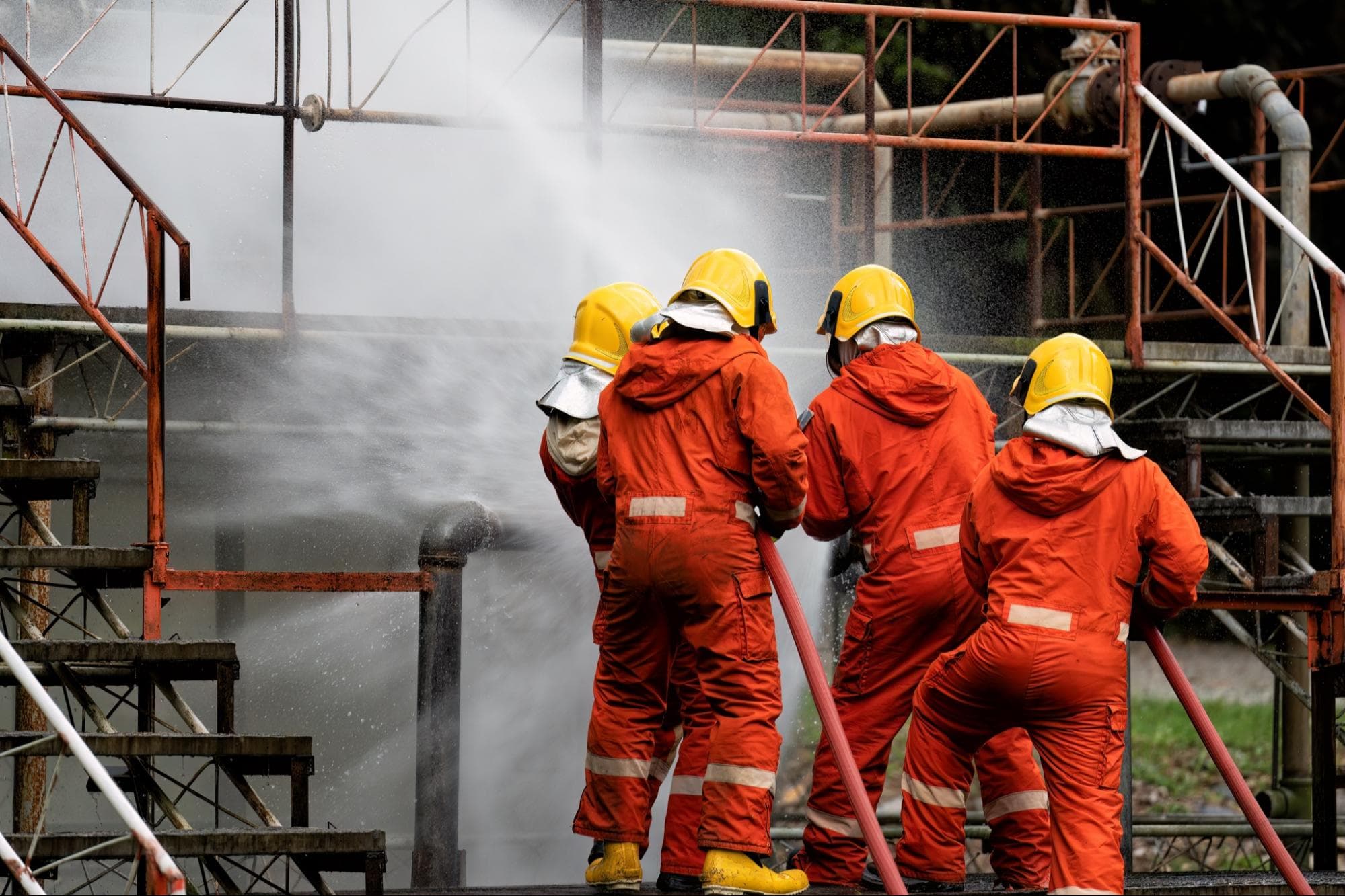 Understanding PPE Standards: EN vs ANSI