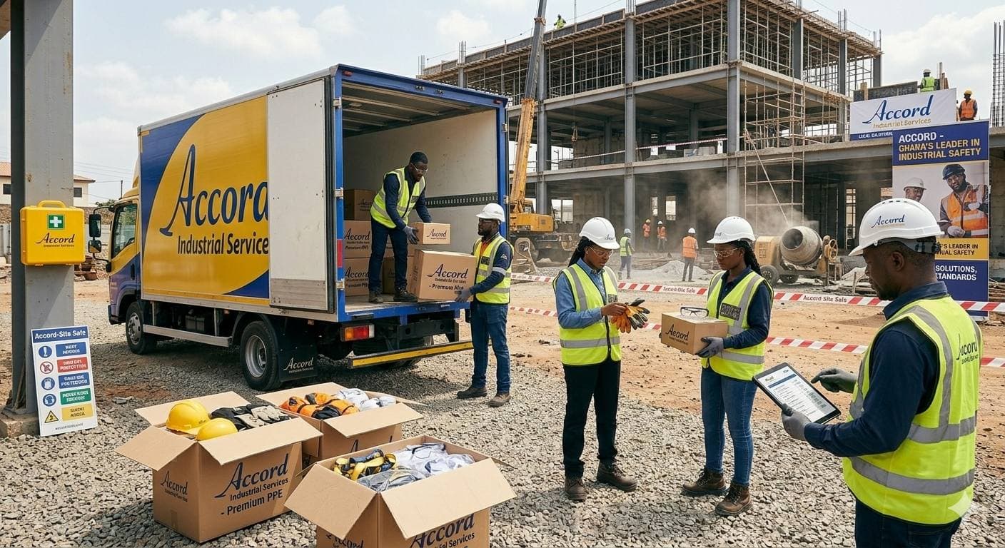 Product delivery