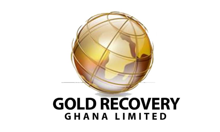 Gold Recovery Ghana