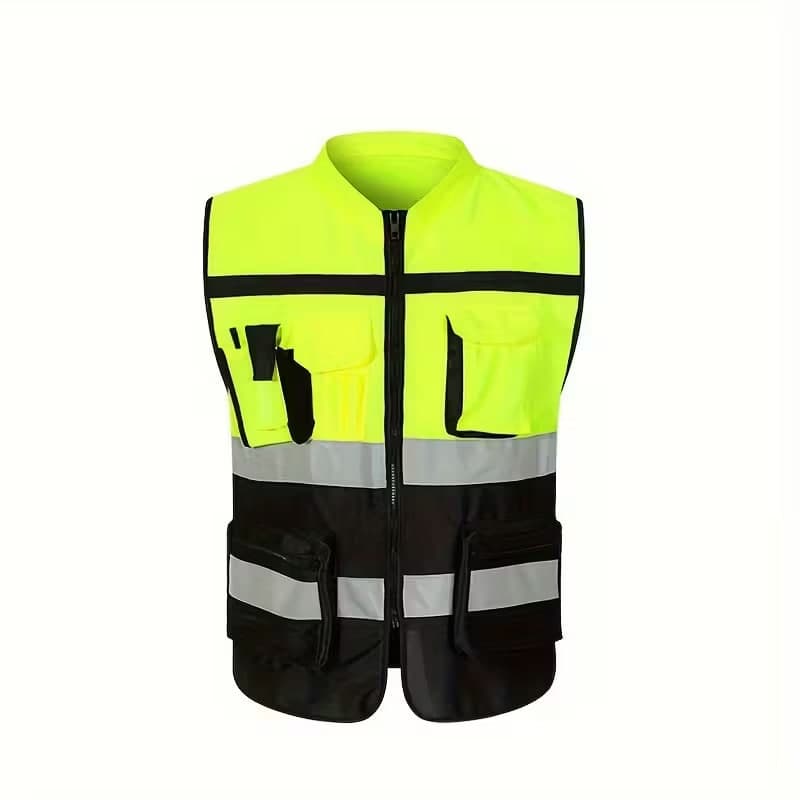 High-Visibility Vests