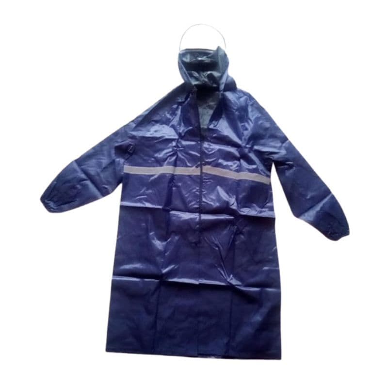 Industrial Waterproof Raincoat