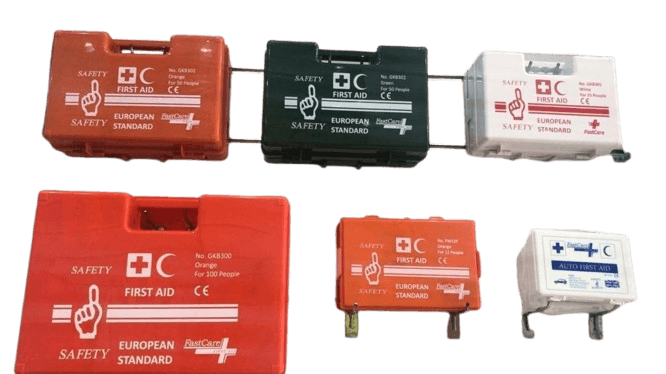 First Aid & Emergency featured product