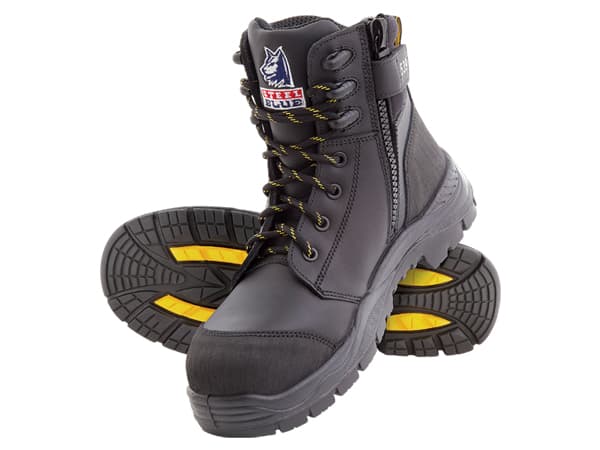 Electrical Hazard Boots