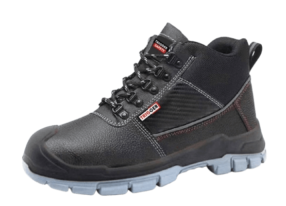 Safety Footwear featured product