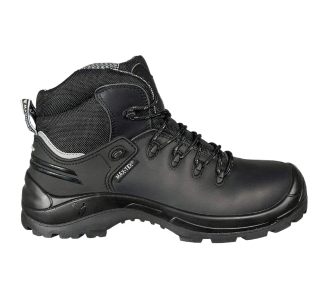 Max Guard Toe Boots