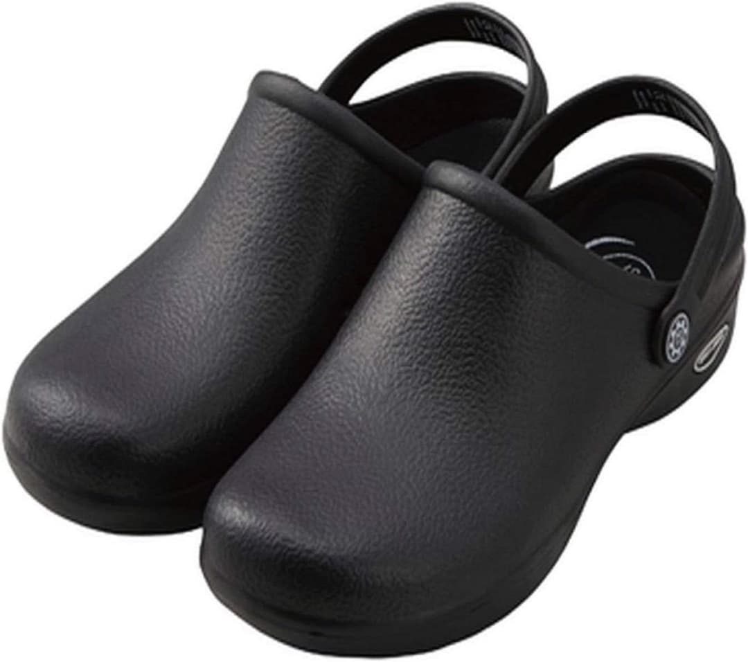 SafeStep Professional Clogs