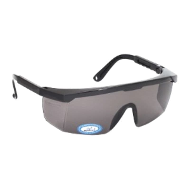 UD46 Dark Safety Spectacles