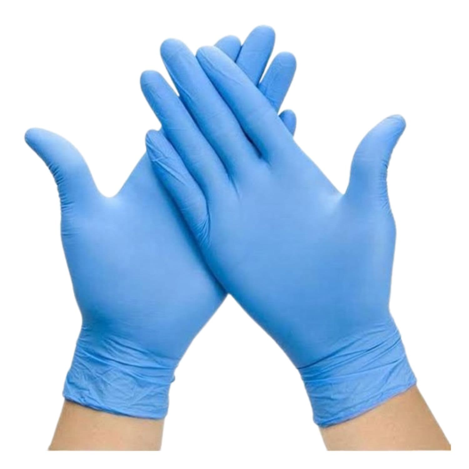 Disposable Nitrile Gloves