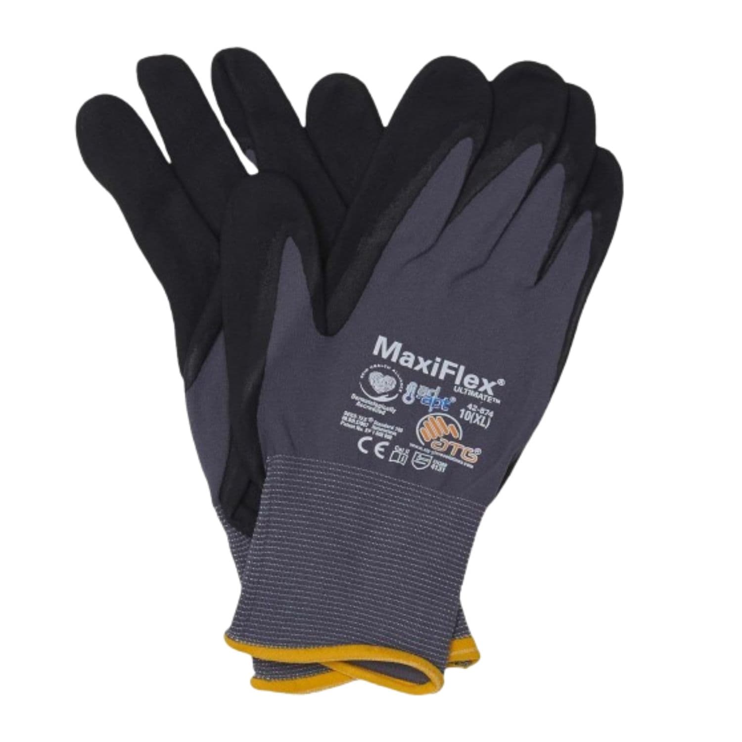 MaxiFlex Ultimate AD-APT Gloves