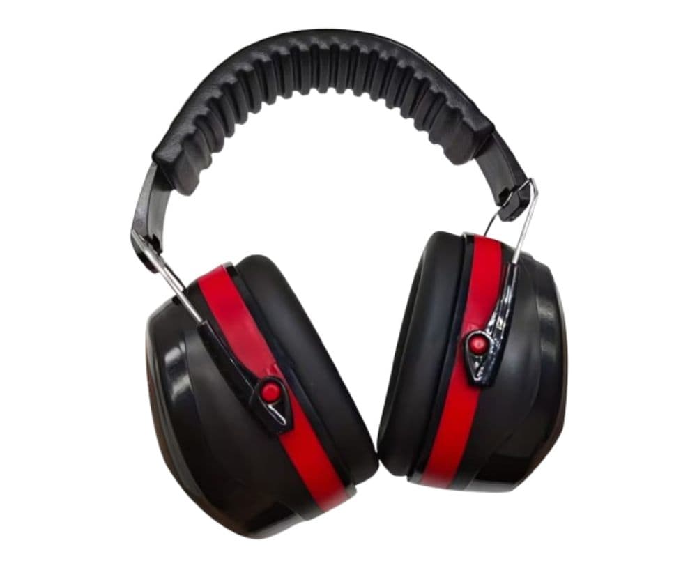 Safety Earmuffs