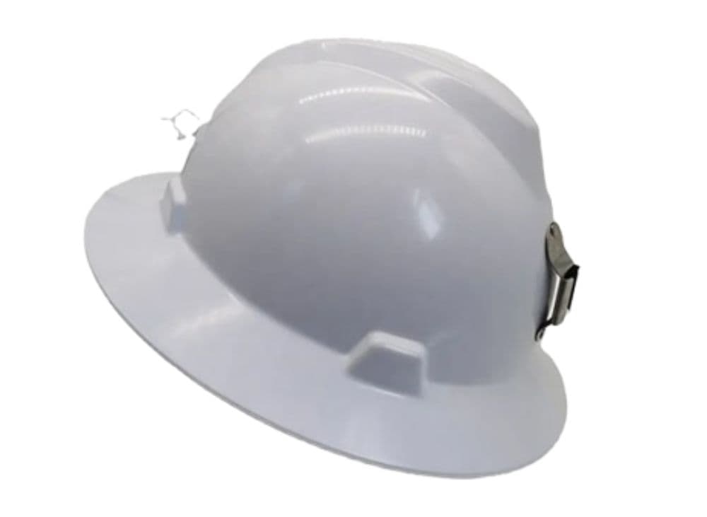Underground Safety Helmet