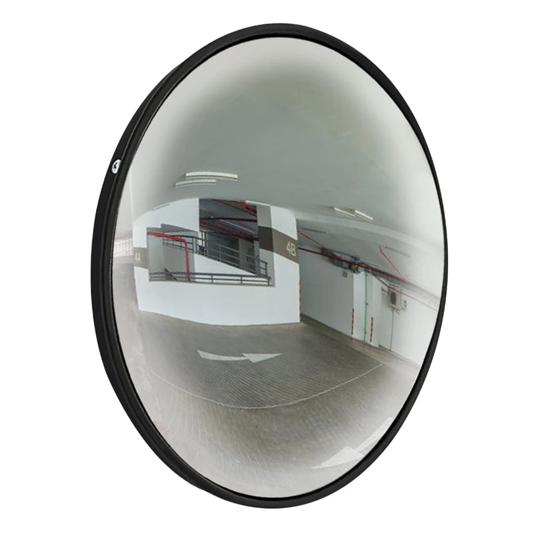 Outdoor Industrial Convex Safety Mirror