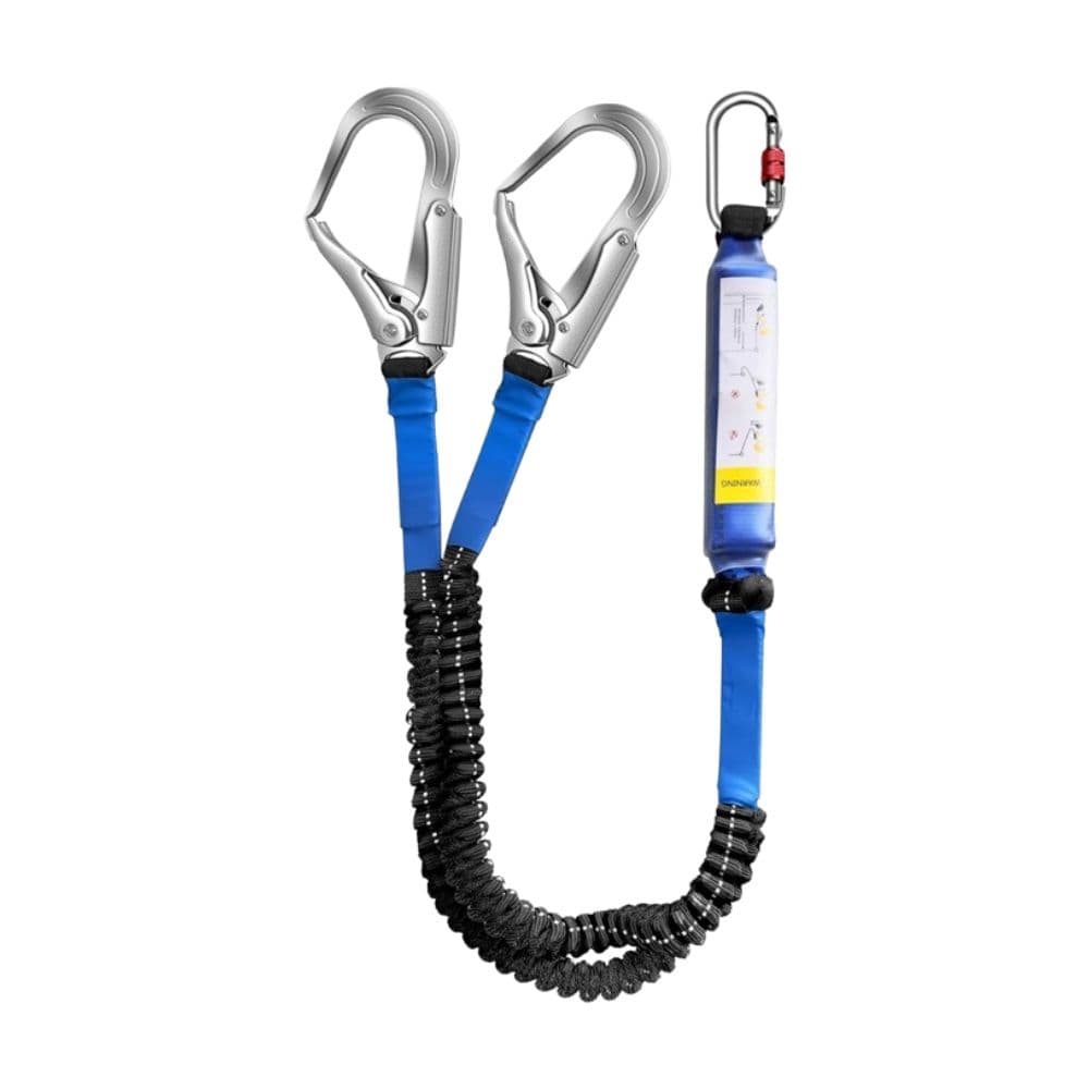 Lanyards & Shock Absorbers