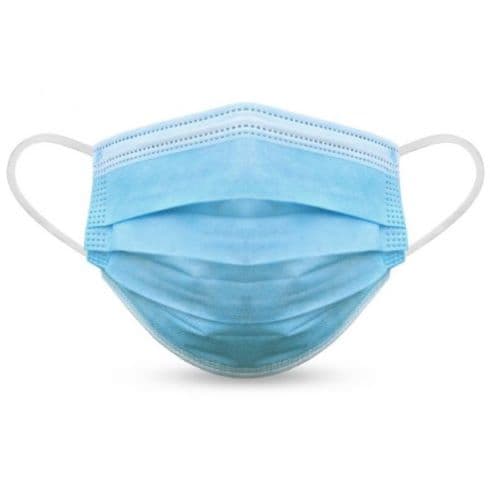 Disposable Dust Masks