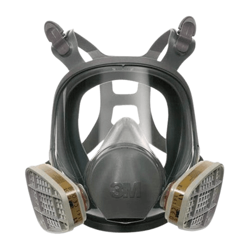 Respirators featured product
