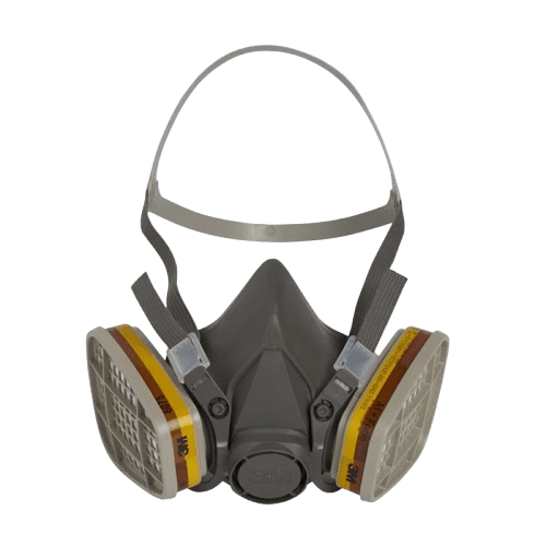 Respirators product