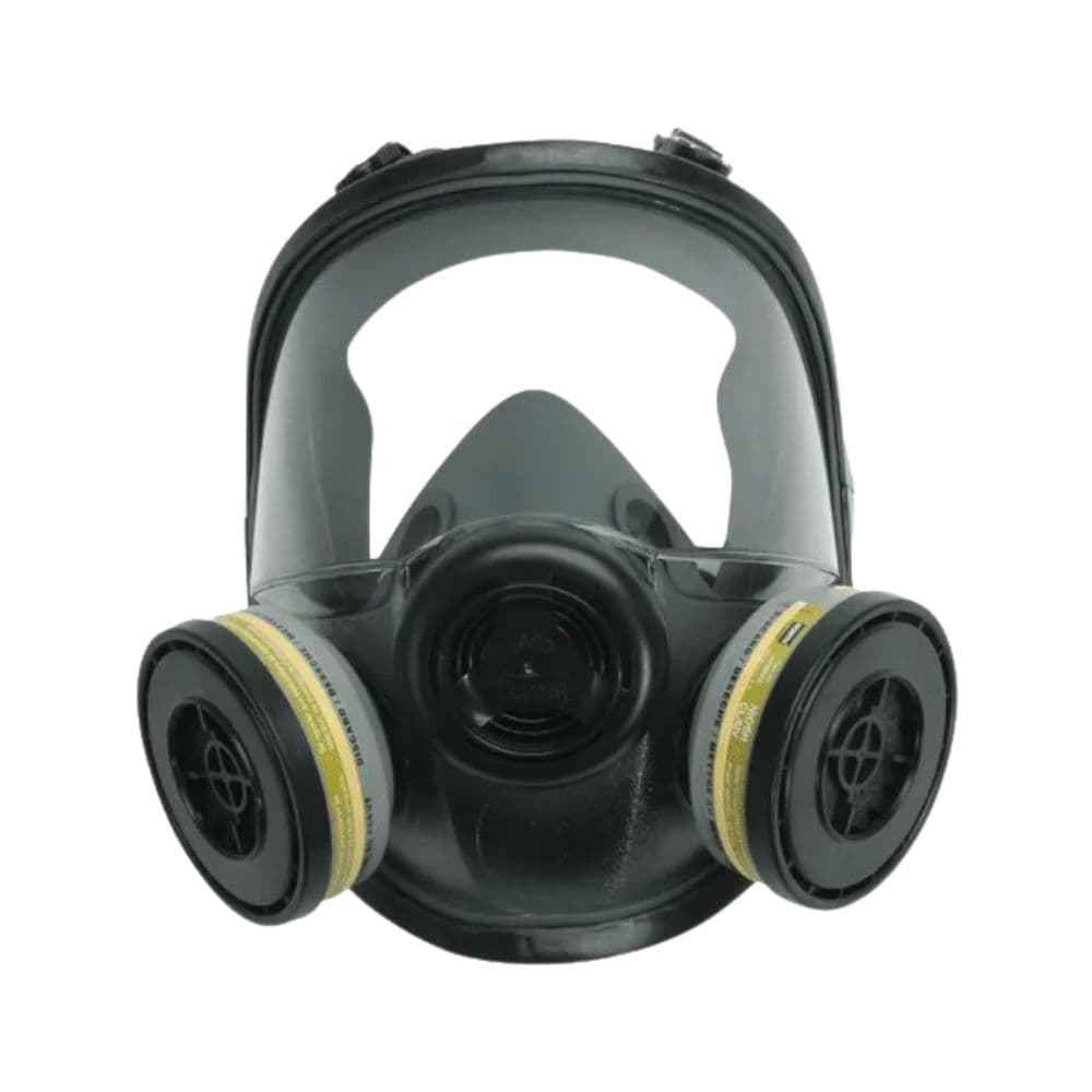 Honeywell North 5400 Series Full Facepiece Respirator