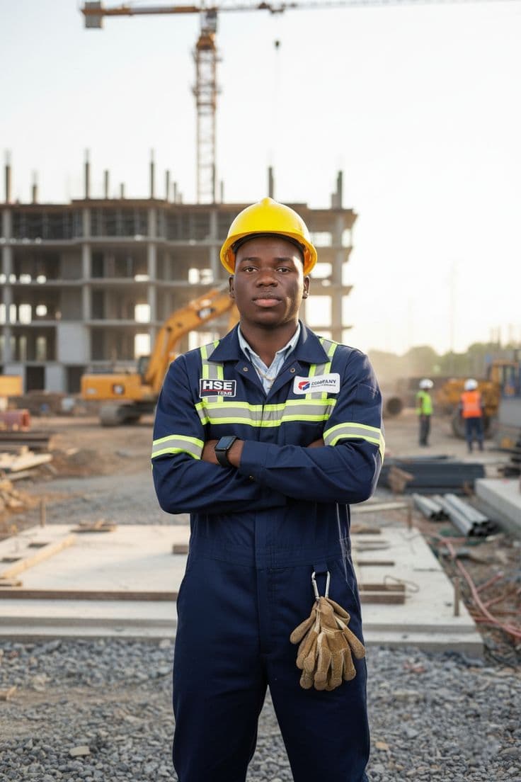 Construction & Cement