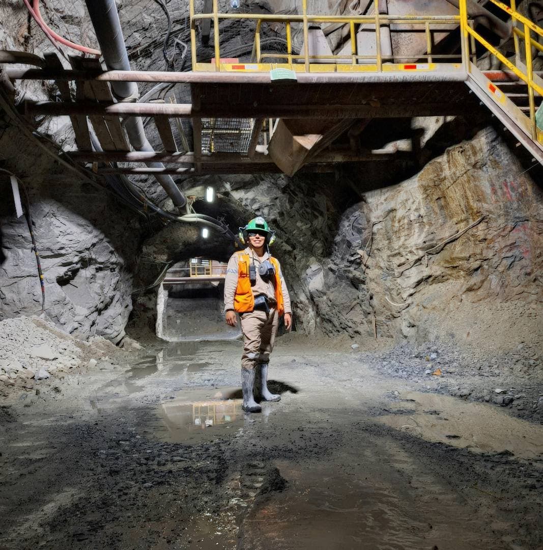 Mining & Extraction