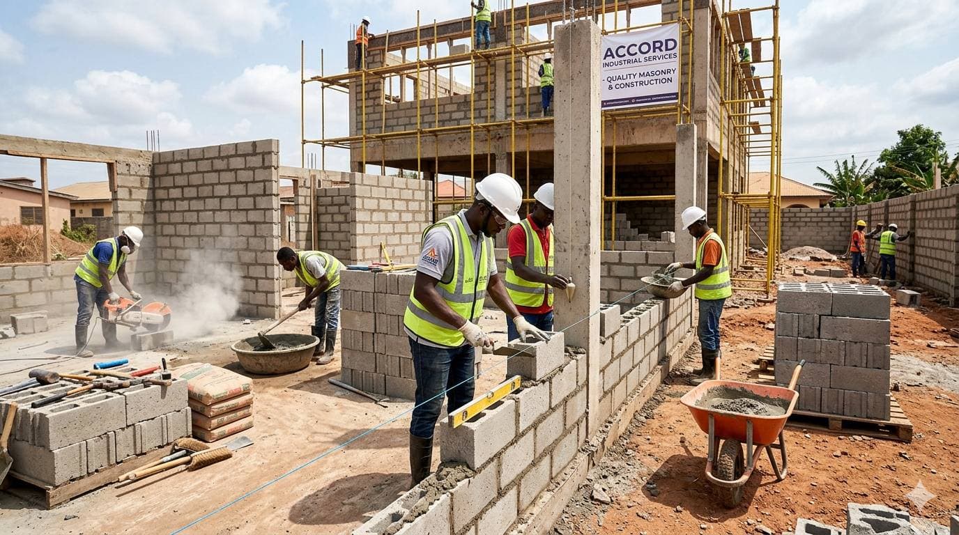 Block Works