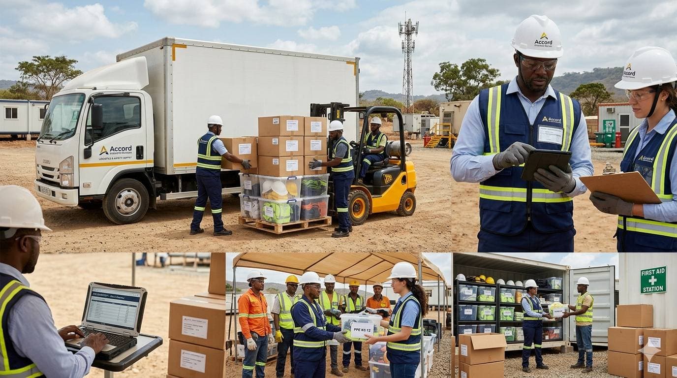 Site-Level Supply