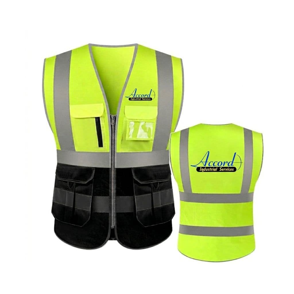 Safety Clothing