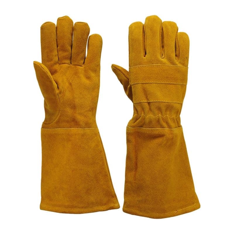 Safety Gloves