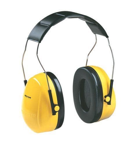 Hearing Protection