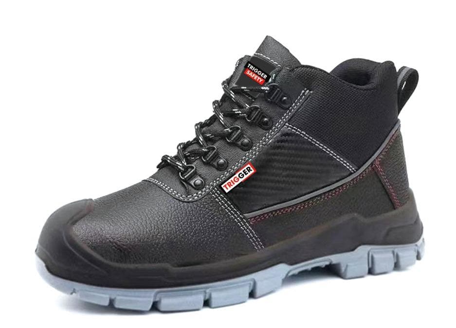 Safety Footwear