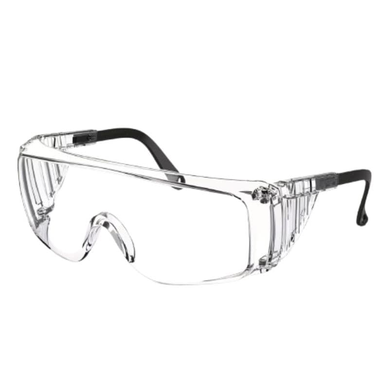 Clear Safety Spectacles