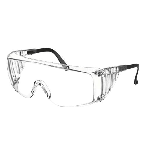 Safety Glasses featured product