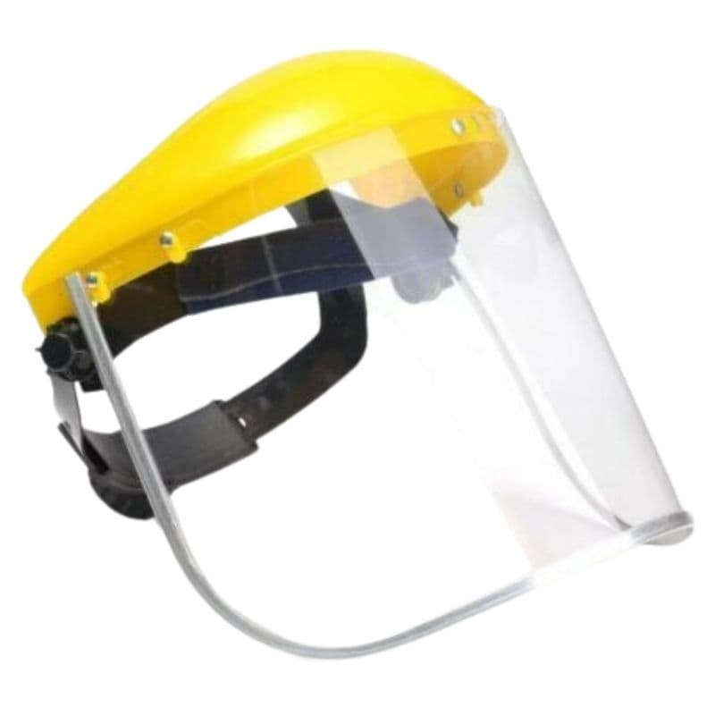 Protective Face Shield