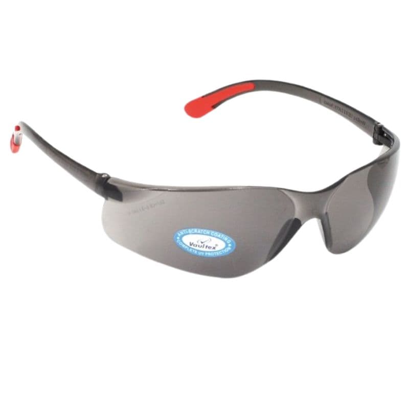 UD91 Dark Safety Spectacles