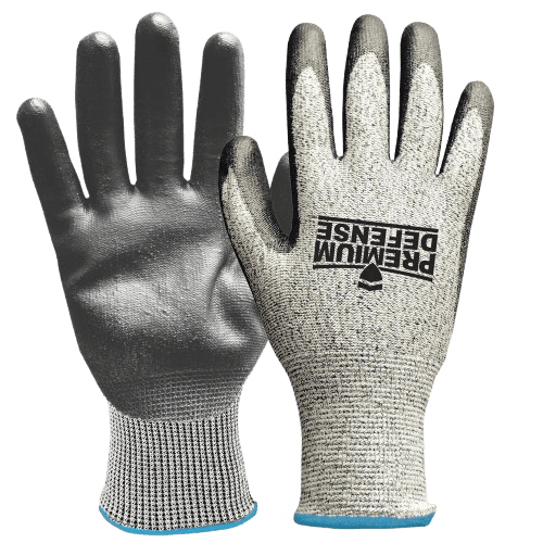 Safety Gloves featured product