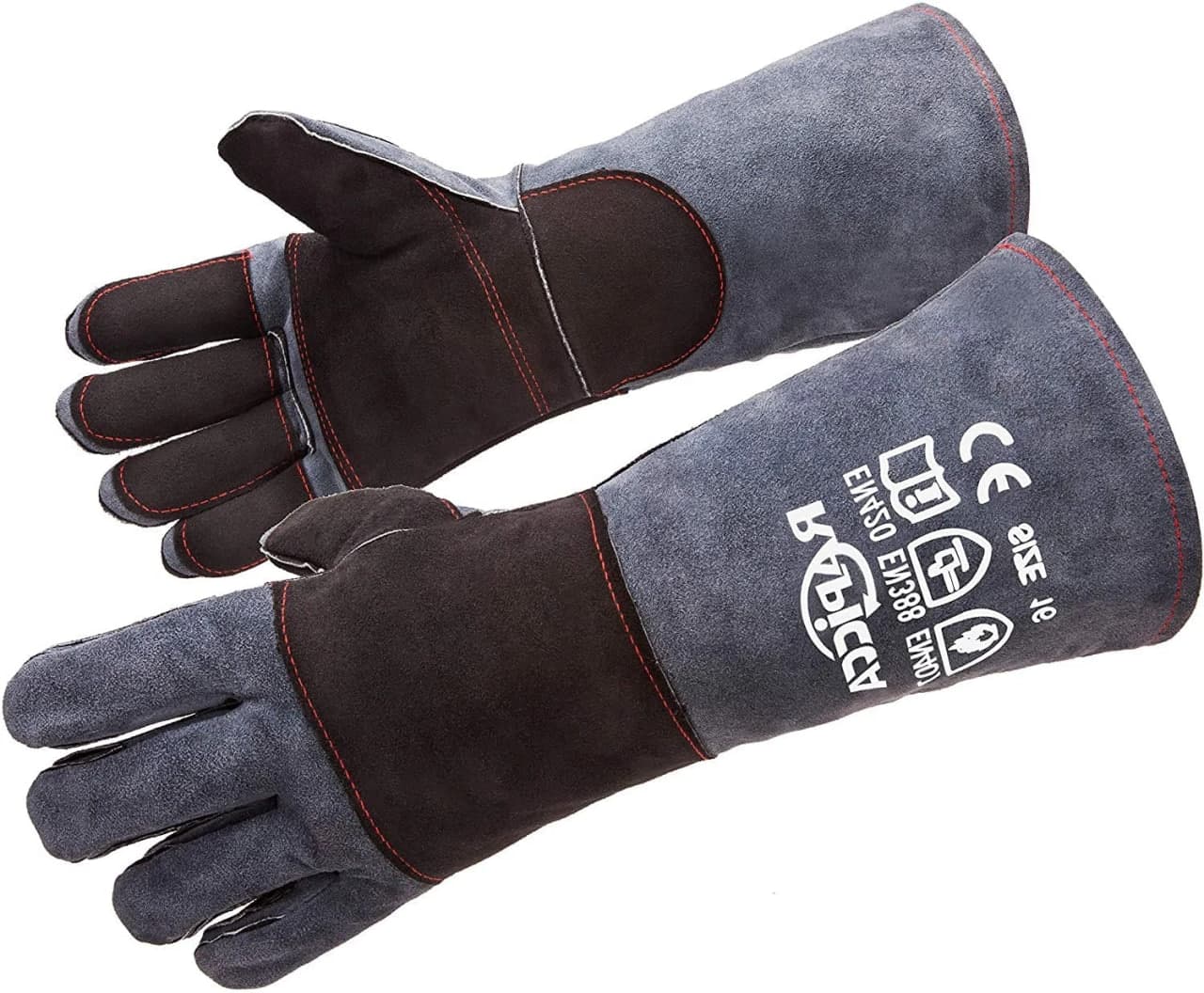 Heat-Resistant Gloves