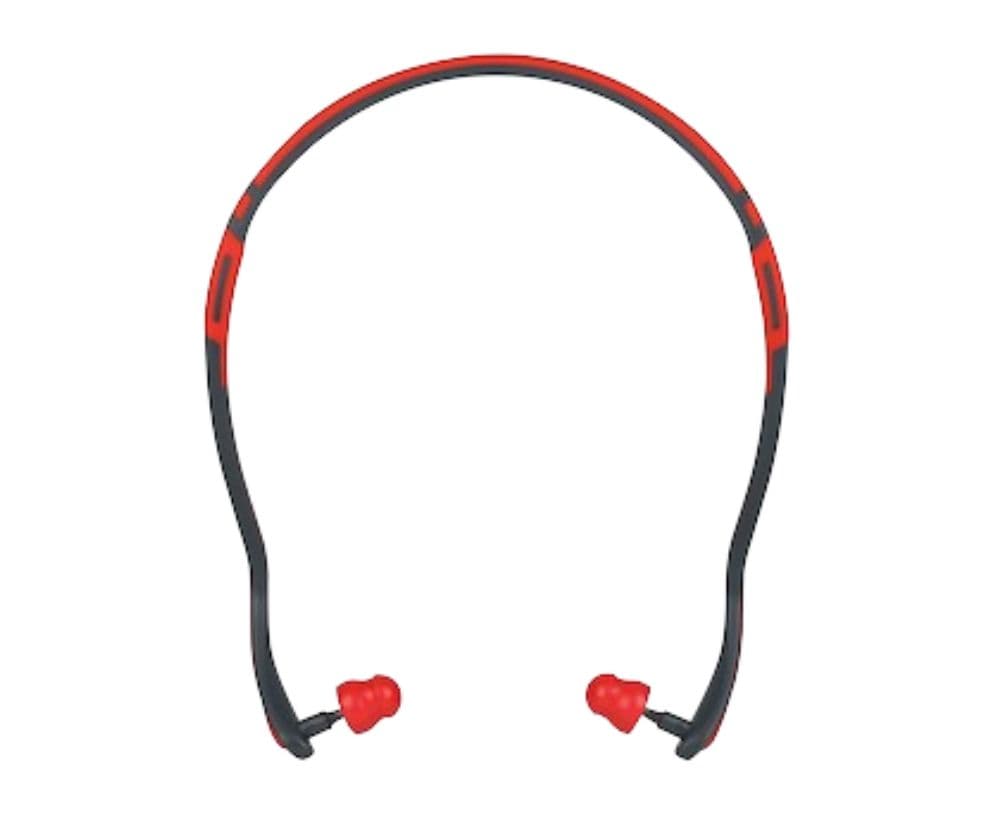 Banded Earplugs