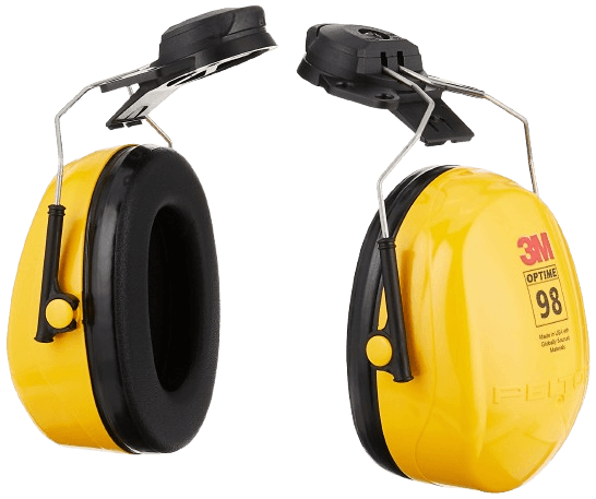 Hearing Protection featured product