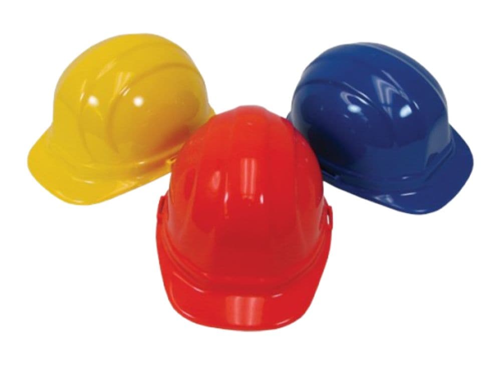 Standard Hard Hats