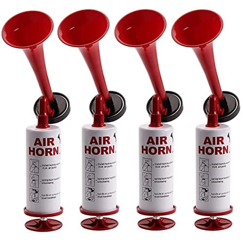 Emergency Handheld Air Horn