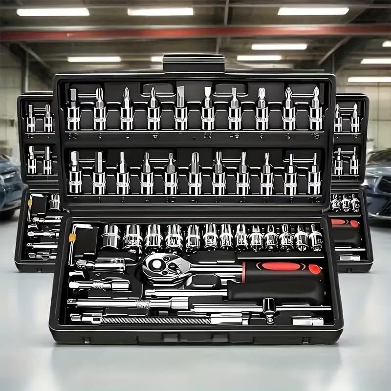 Non-Sparking Hand Tools