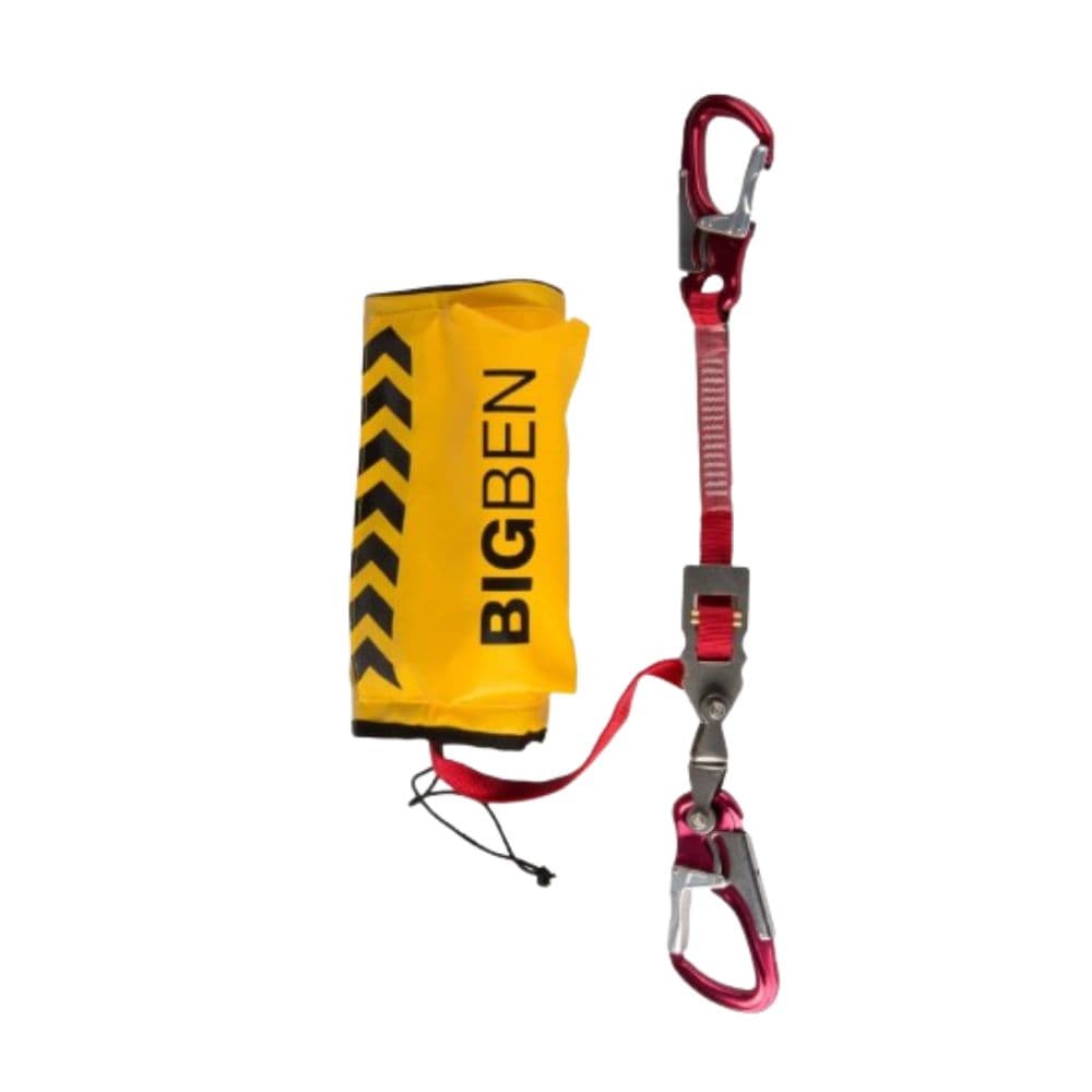 Rescue & Evacuation Kits