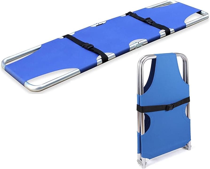 Stretchers