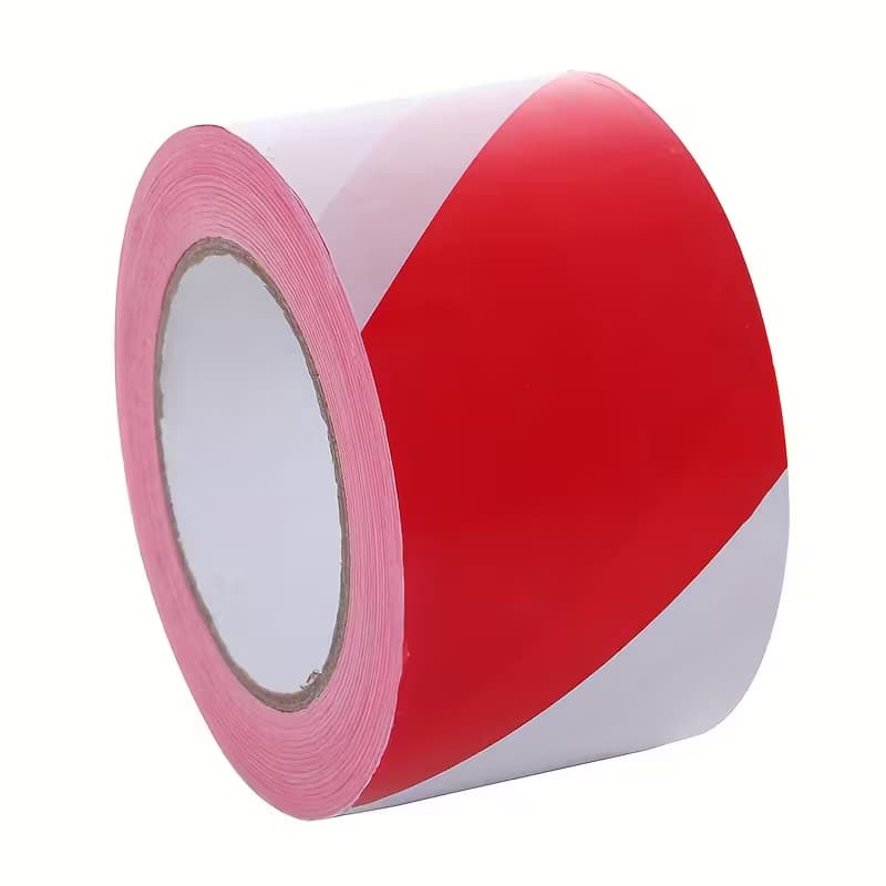 Industrial Warning Tape